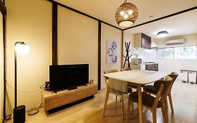 Mgi House Senbon-Kita
